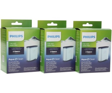 Фильтр для воды для кофемашин Philips AquaClean CA6903/10