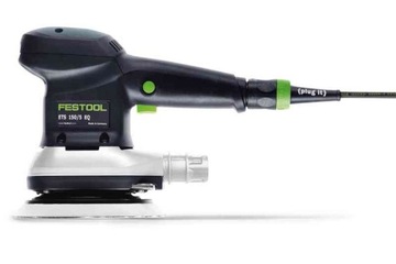 Шлифмашина Festool ETS 150/3 EQ MJ2 575023 36M GWA