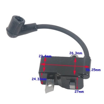 Cewka Moduł Zapłonowy Husqvarna MBU-16 435 440 445