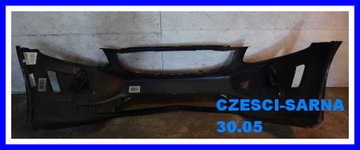 NÁRAZNÍK PŘEDNÍ VOLVO XC60