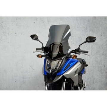 LOSTER туристическое стекло HONDA NC 750 X 16-20