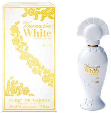 Varensia White marki Ulric de Varens Perfum 50ml