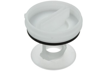 Filtr korek pompy do pralki Bosch Maxx WFL WFC XS