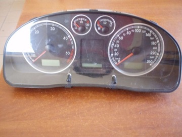 licznik zegar VW Passat B5 FL 1.9 TDI Automat 3B0920805F