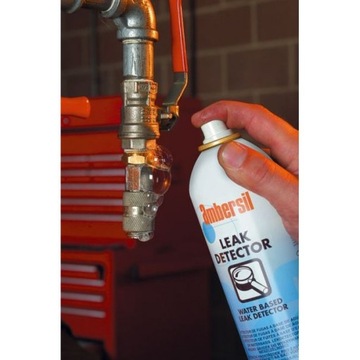 Ambersil Leak Detector Wykrywacz wycieków gazowych