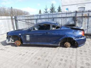 POLIČKA KRYT KOLA REZERVY HYUNDAI COUPE III