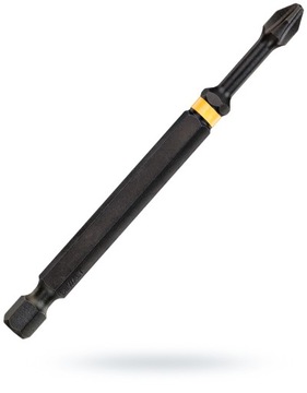 DeWalt DT70567T Биты ударные Ph2x89mm 2шт TORSION