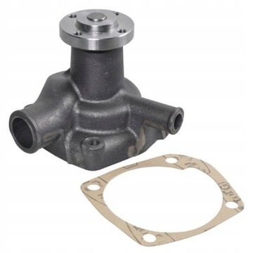 Pompa wodna Renault Fendt MWM F281200610010