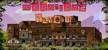 MOONSTONE TAVERN A FANTASY TAVERN SIM! STEAM KEY