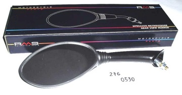 LUSTERKO LUSTERKA RMS BOULEVARD FLY 50 100 125 150WYPRZEDAŻ - 30%