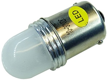 żarówka LED Cree UHP Ba15s R10W Tylna TIR BUS 24V