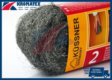 STEEL WOOL 2 ПОЛИРОВКА ШЛИФОВАНИЕ АБРАЗИЯ