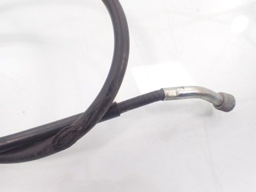 Спидометр с тросом-улиткой Yamaha SR 125