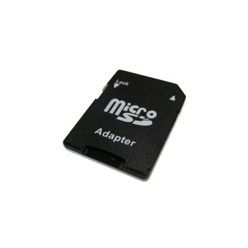 Адаптер для чтения карт памяти microSD microSDHC