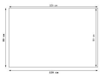 Обои для рабочего стола Пейзаж Извилистая дорога в Тоскане 120x80