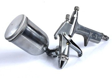 К-3 ПИСТОЛЕТ ДЛЯ ПОДРАЖИВАНИЯ 0,5мм 200мл