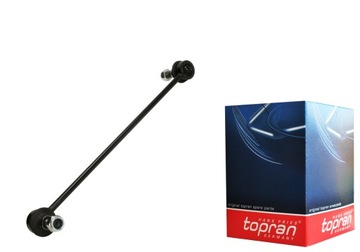ŁĄCZNIK STABILIZATORA OPEL VECTRA C SAAB 9-3 PRZÓD