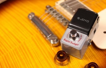 Joyo JF-327 Raptor Flanger - efekt gitarowy