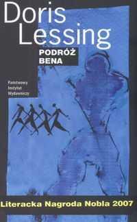 PODRÓŻ BENA DORIS LESSING PIW