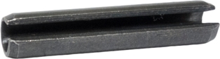 фото ориг. №1, 10x90 clips spring black din 1481 1 piece.