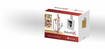 Комплект для установки и сборки розетки Retraflex 2