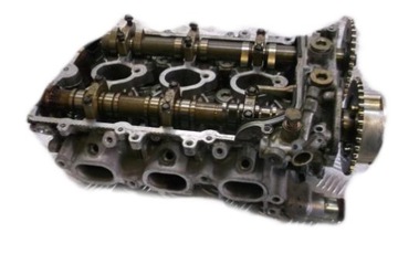 GŁOWICA LEWA 3,0 H6 EZ30 SUBARU TRIBECA 05-07