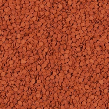 Tropical KRILL CHIPS pokarm z krylem 5l 2,5kg