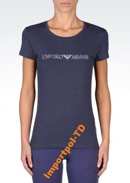 Emporio Armani koszulka t-shirt NOWOŚĆ roz M