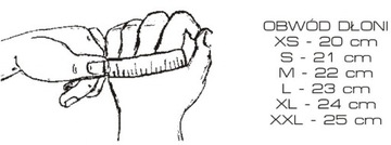 фото ориг. №2, Bodybuilding training mittens train no compromise mittens gym