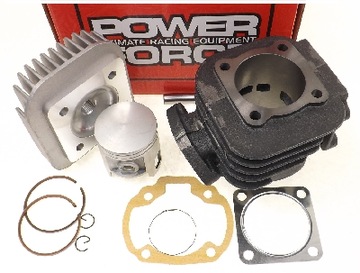 Cylinder POWER FORCE 70 Yamaha BWS Slider Booster