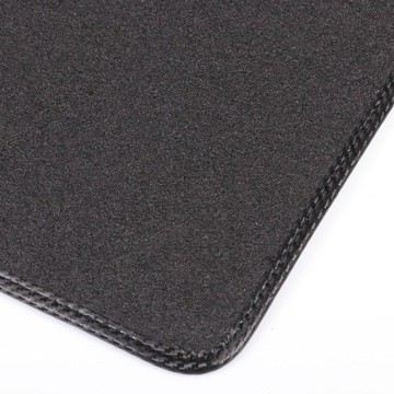 Fiat Panda III 2012- DYWANIKI CARBON CARMAT