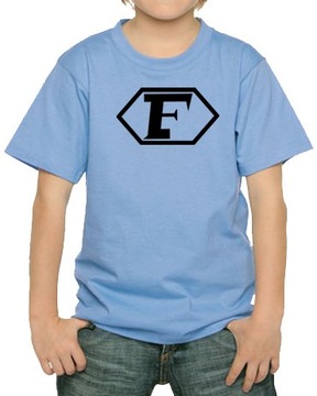 TOUCHLINES CAPTAIN FUTURE KOSZULKA T-SHIRT -C321