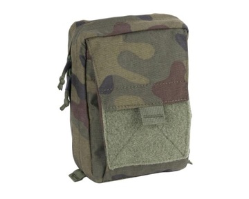 Kieszeń Helikon Urban Admin - PL Woodland wz.93