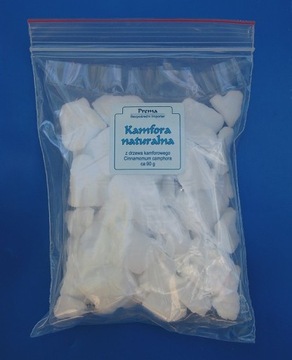 НАТУРАЛЬНОЕ камфорное масло CAMPHOR - 90г - НОВИНКА!