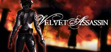 VELVET ASSASSIN STEAM KEY KLUCZ KOD