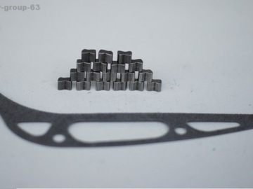 02- ПОДШИПНИК СТАРТЕРА YAMAHA BT 1100 BULLDOG