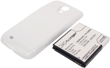 BATERIA B600BE DO SAMSUNG GALAXY S4 GT-i9505 i9500