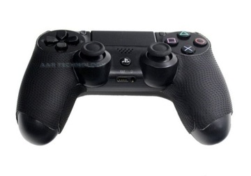 ПРОФЕССИОНАЛЬНАЯ ПРОТИВОСКОЛЬЗЯЩАЯ РУЧКА ДЛЯ PS4 PAD