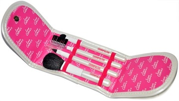 COSMOPOLITAN ZESTAW DO MAKIJAŻU + ETUI