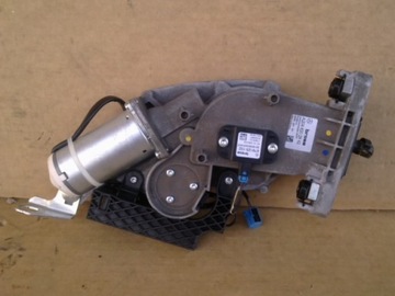 MERCEDES W204 Mechanizm Silniczek Klapy Tyl