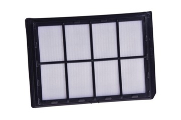 Filtr Hepa odkurzacza Bosch Siemens za VZ54000