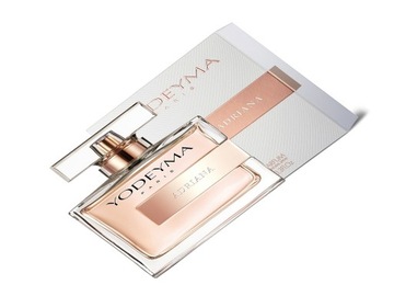 PERFUMY DAMSKIE ADRIANA 100ml YODEYMA Szyprowa