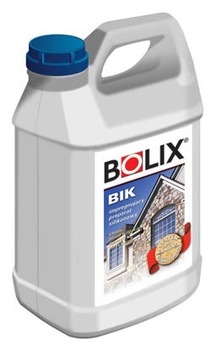 BOLIX BIK Silikonowy impregnat do kamienia itp. 1l
