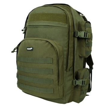 Plecak wojskowy Texar Grizzly 65l olive