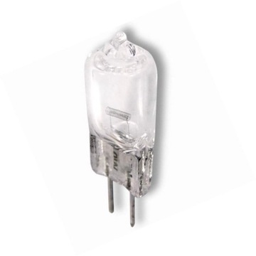 ŻARÓWKA HALOGENOWA HALOGEN 20W JCG4 12V SZTYFT