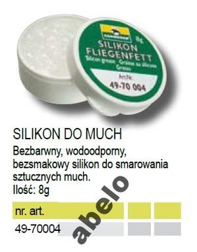 Cormoran Silikon do much 8g 49-70004