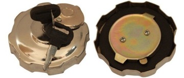 POKRYWA WLEWU PALIWA C-330 C-360 C-385 Z KLUCZYKIE