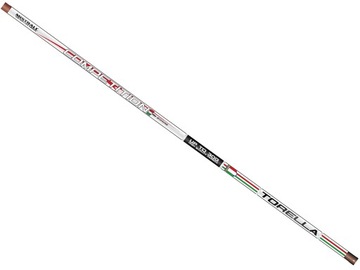 BAT MISTRALL TORELLA POLE 8m / do 30g FISH