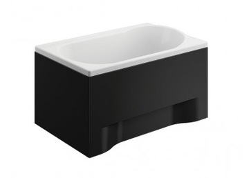 Ванна POLIMAT classic 110х70 см + корпус сифона