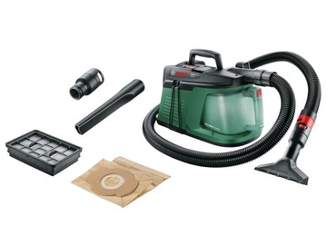 BOSCH EasyVac 3 odkurzacz warsztatowy 700W